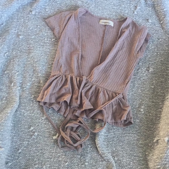 Urban Outfitters Tops - XS URBAN OUTFITTERS TOP
